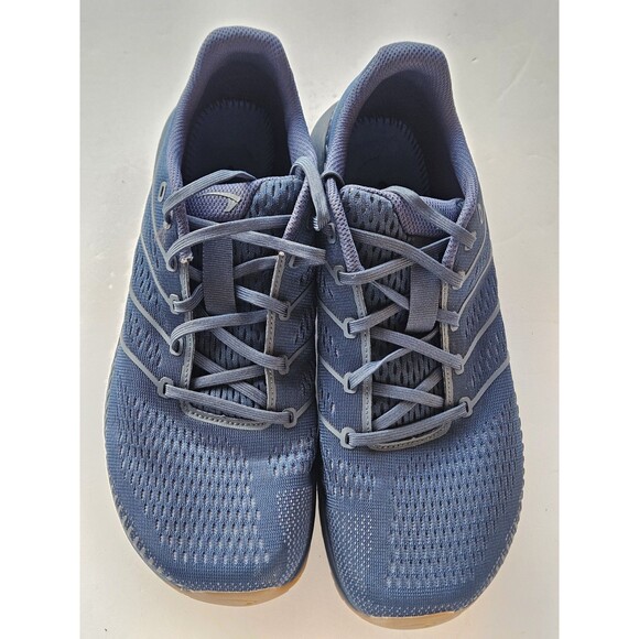 Inov8 F-Fly Breathable Lightweight Blue Athletic Running Gym Sneakers Size 10 - Picture 2 of 7